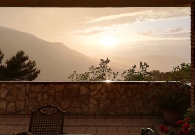 Villa à Los Villares - Jaén 002 Villa à Los Villares - Jaén 002