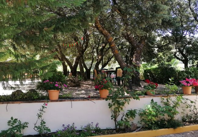 Villa à Los Villares - Jaén 002 Villa à Los Villares - Jaén 002