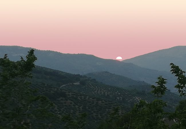 Villa à Los Villares - Jaén 002 Villa à Los Villares - Jaén 002