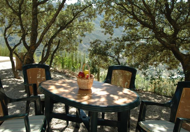 Villa à Los Villares - Jaén 002 Villa à Los Villares - Jaén 002