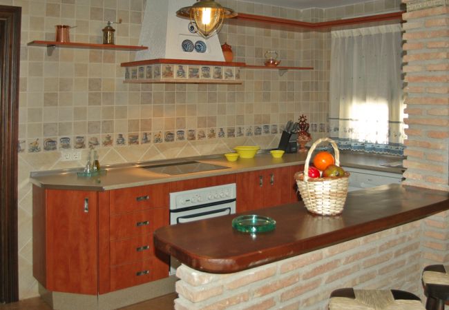 Villa à Los Villares - Jaén 002 Villa à Los Villares - Jaén 002