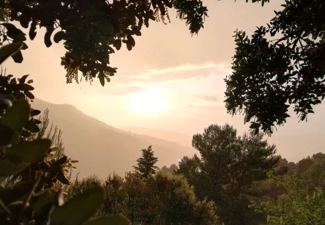 Villa à Los Villares - Jaén 002 Villa à Los Villares - Jaén 002