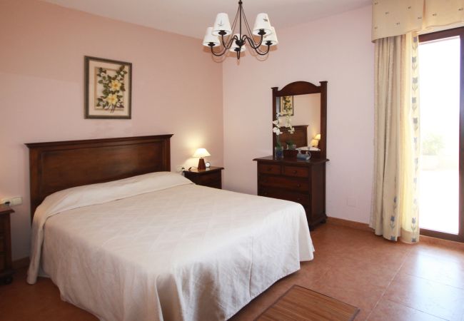 Villa à Los Villares - Jaén 002 Villa à Los Villares - Jaén 002