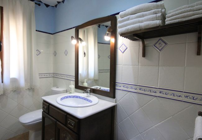 Villa à Los Villares - Jaén 002 Villa à Los Villares - Jaén 002