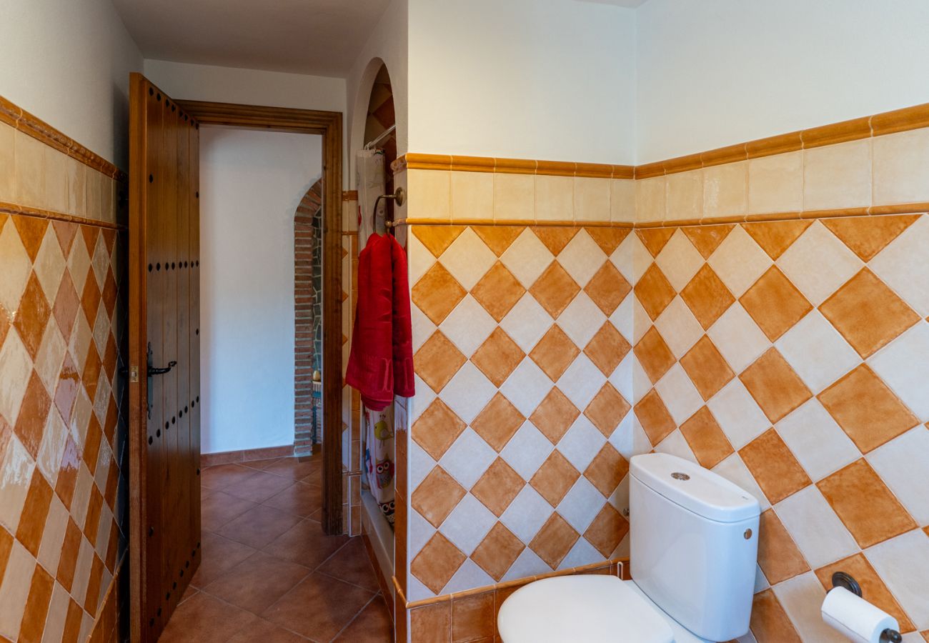Villa à Frigiliana - Frigiliana 034