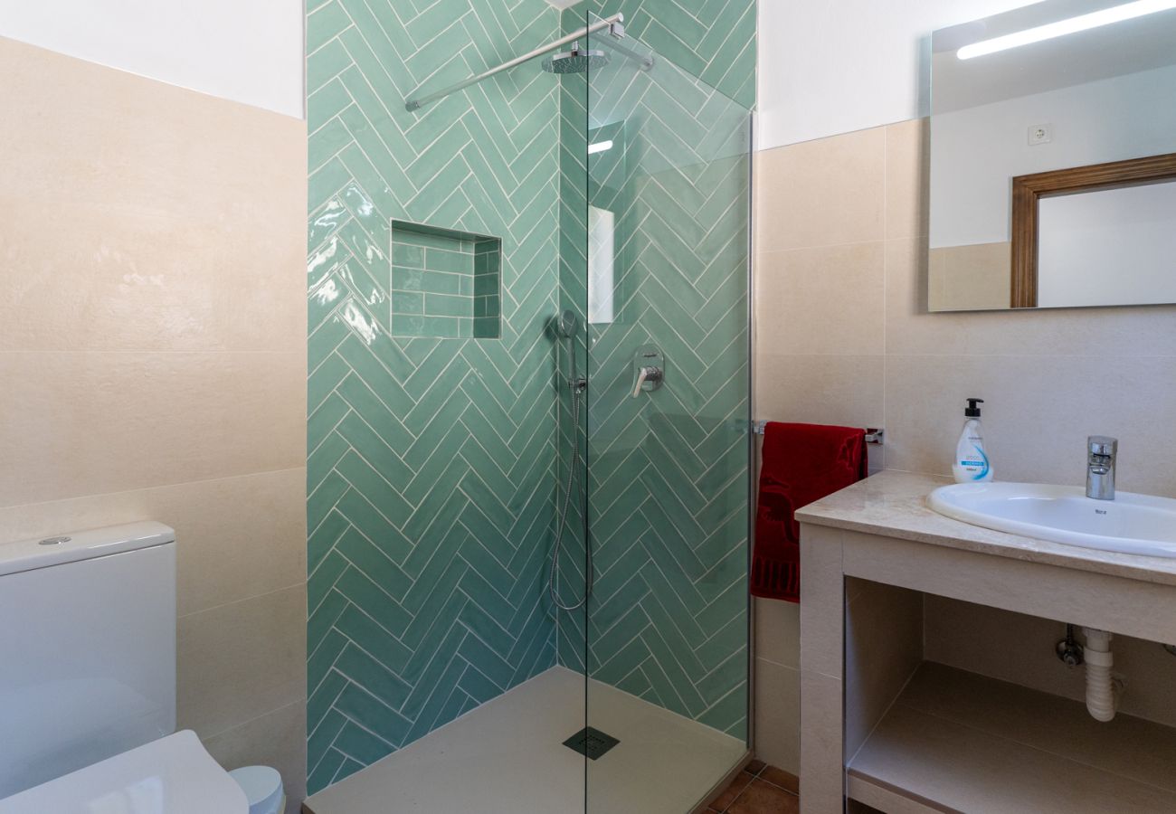 Villa à Frigiliana - Frigiliana 034
