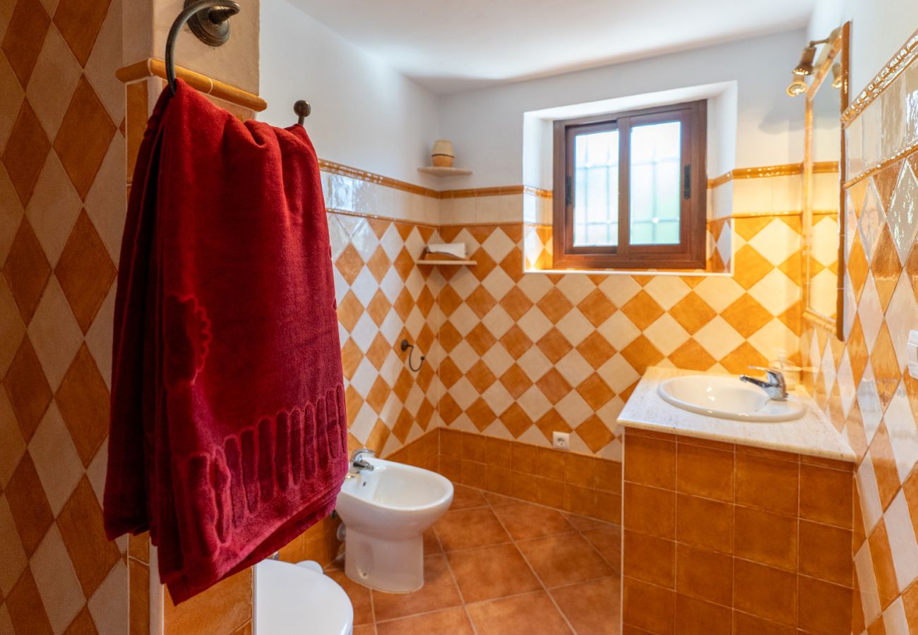 Villa à Frigiliana - Frigiliana 034