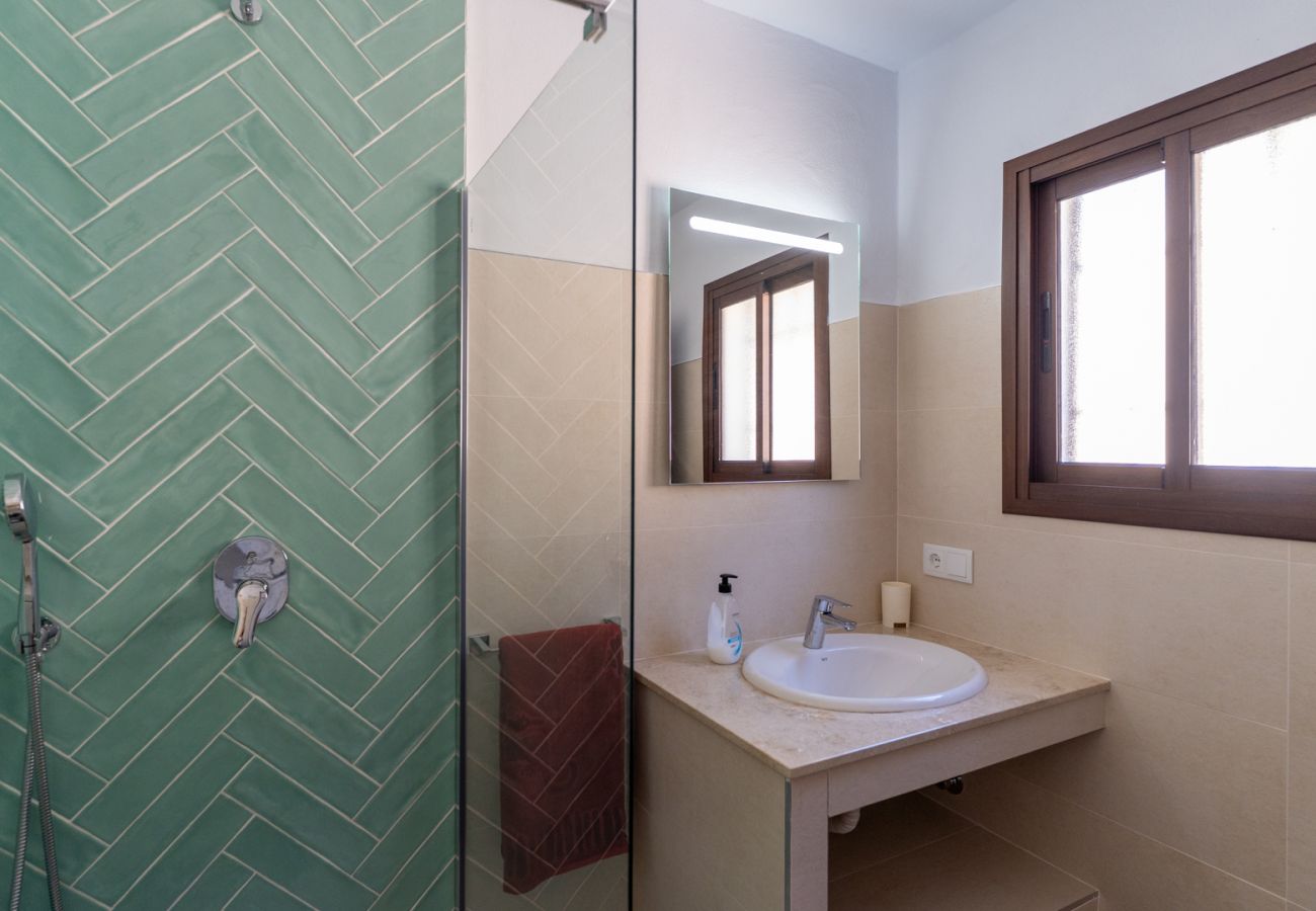 Villa à Frigiliana - Frigiliana 034