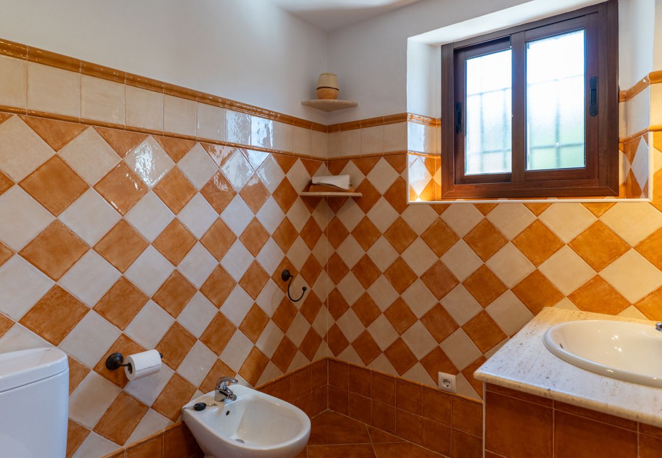 Villa à Frigiliana - Frigiliana 034