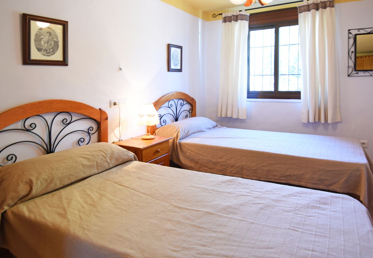 Villa à Frigiliana - Frigiliana 034