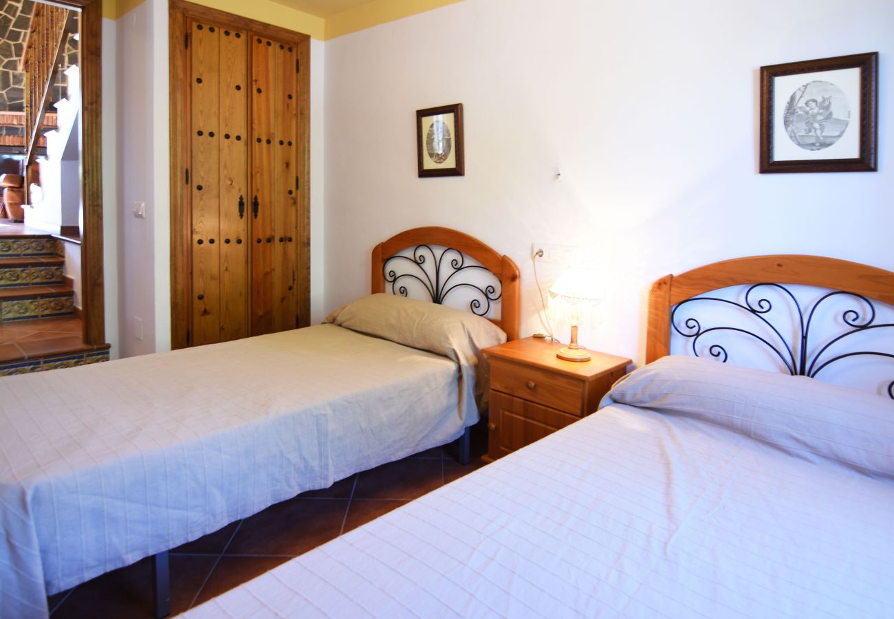 Villa à Frigiliana - Frigiliana 034