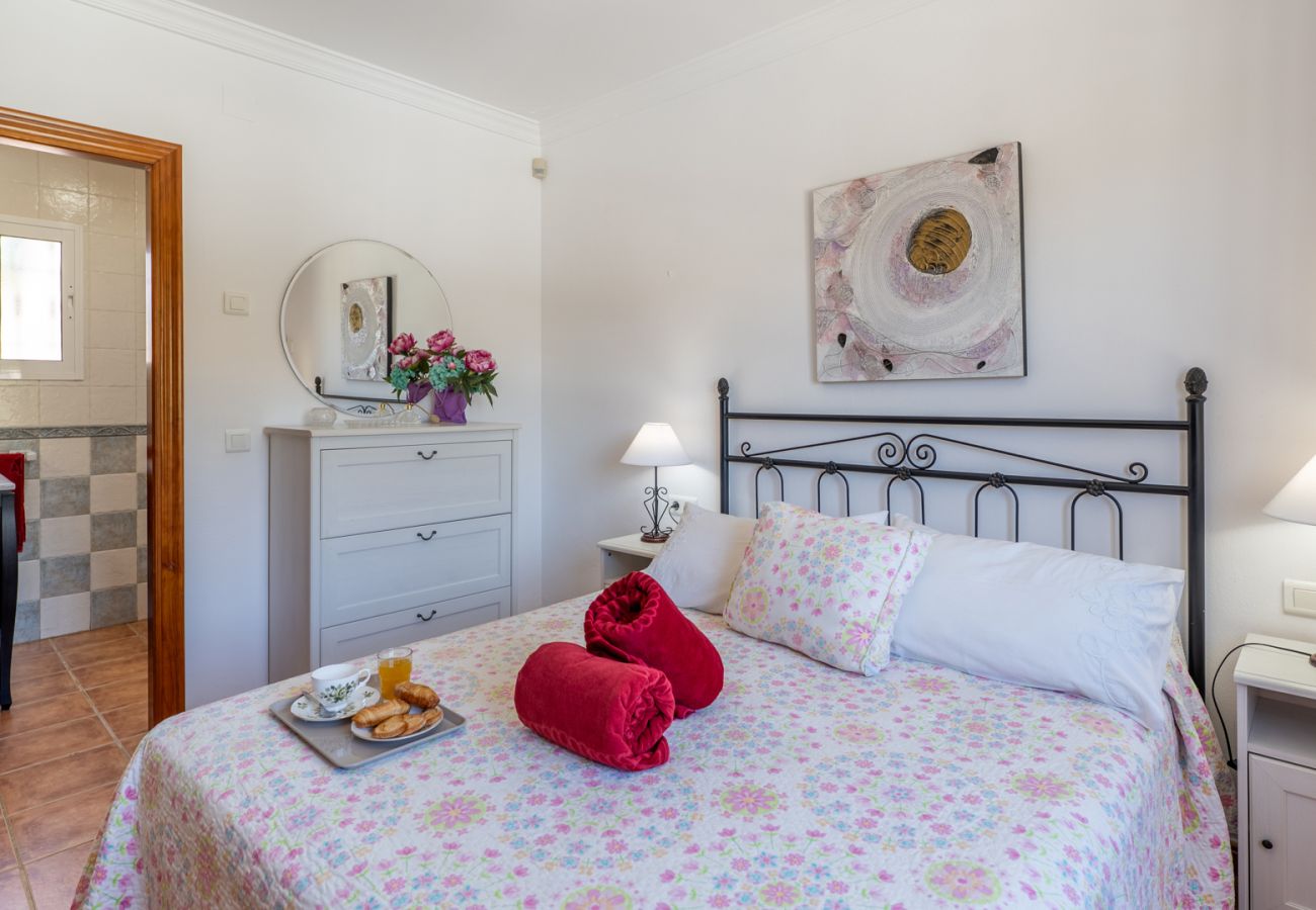 Villa à Nerja - Nerja 062