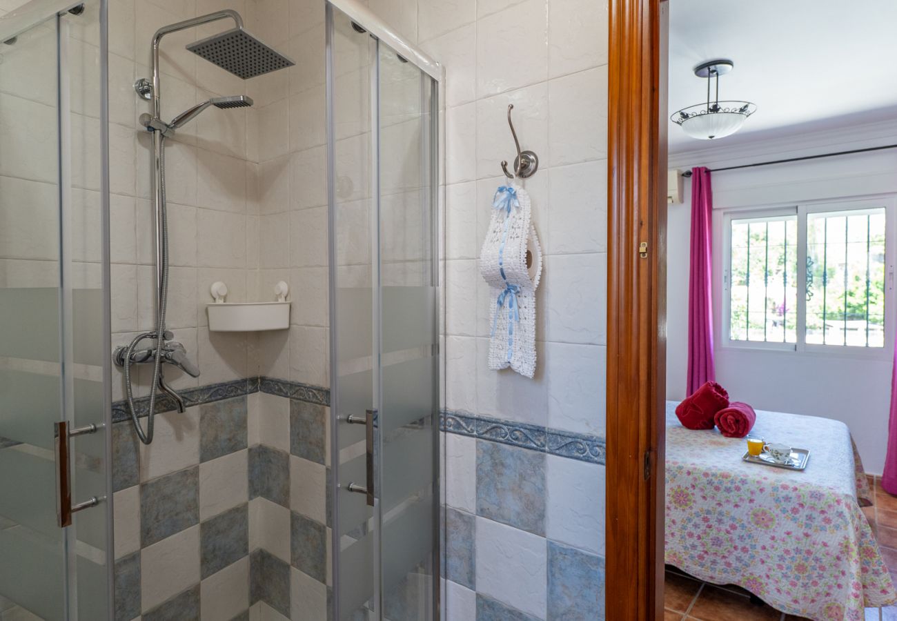 Villa à Nerja - Nerja 062