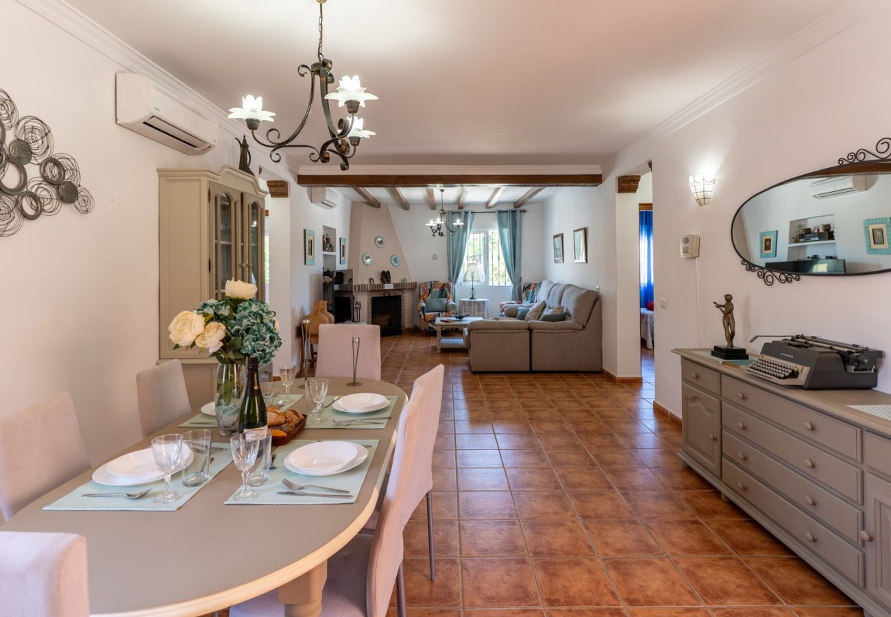 Villa à Nerja - Nerja 062