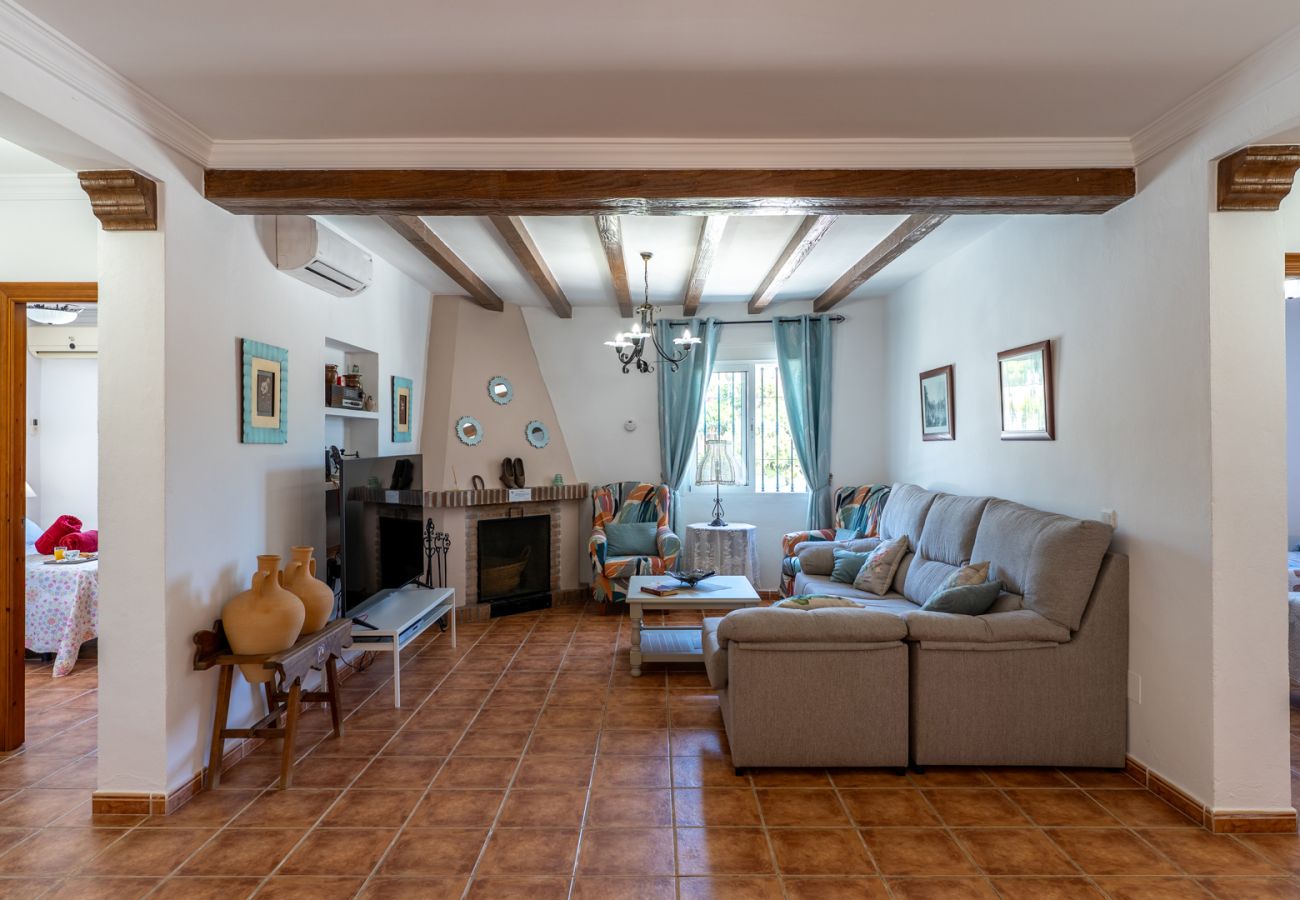 Villa à Nerja - Nerja 062