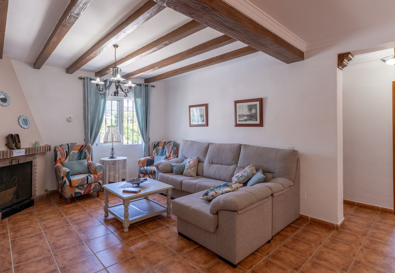 Villa à Nerja - Nerja 062