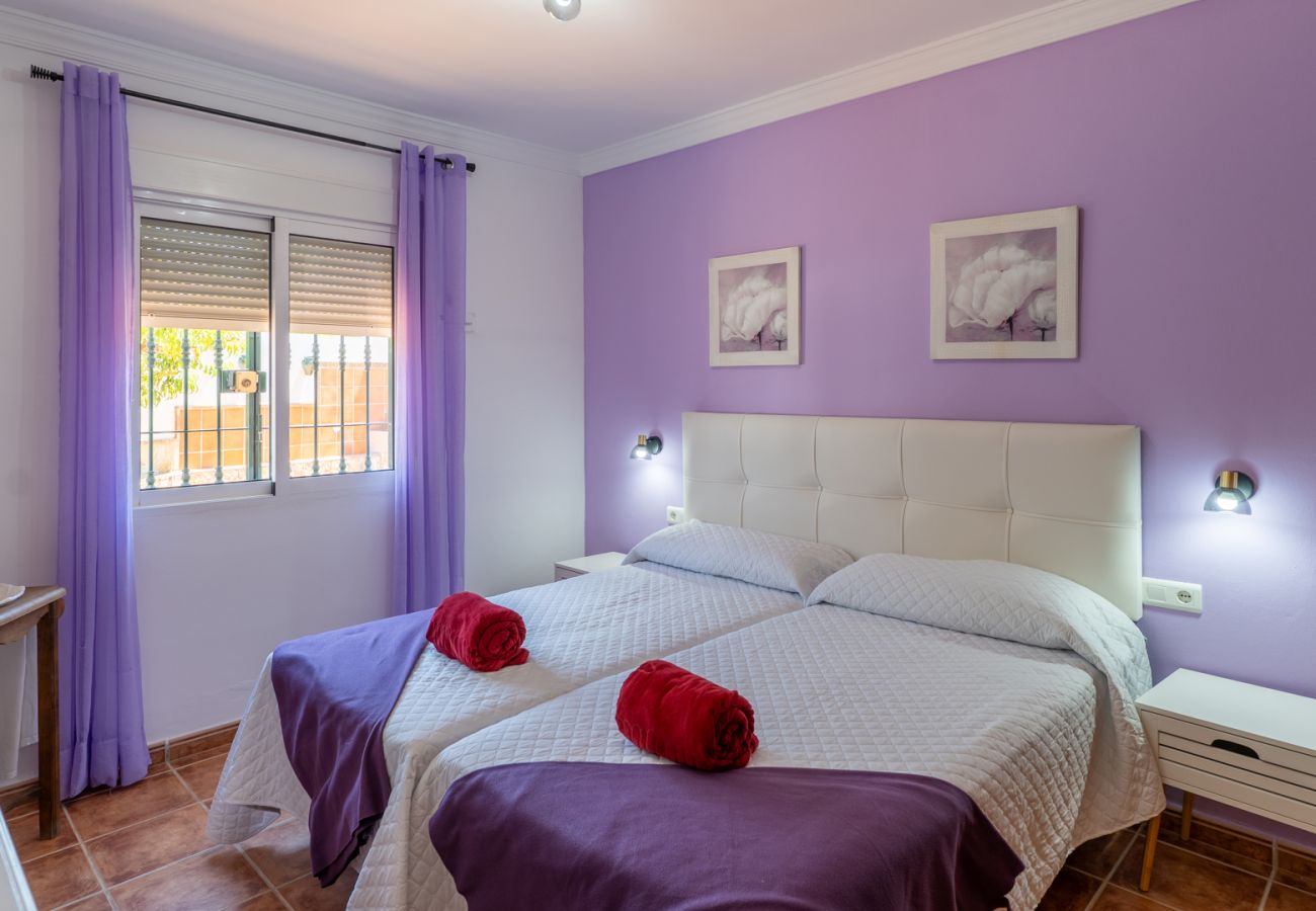 Villa à Nerja - Nerja 062