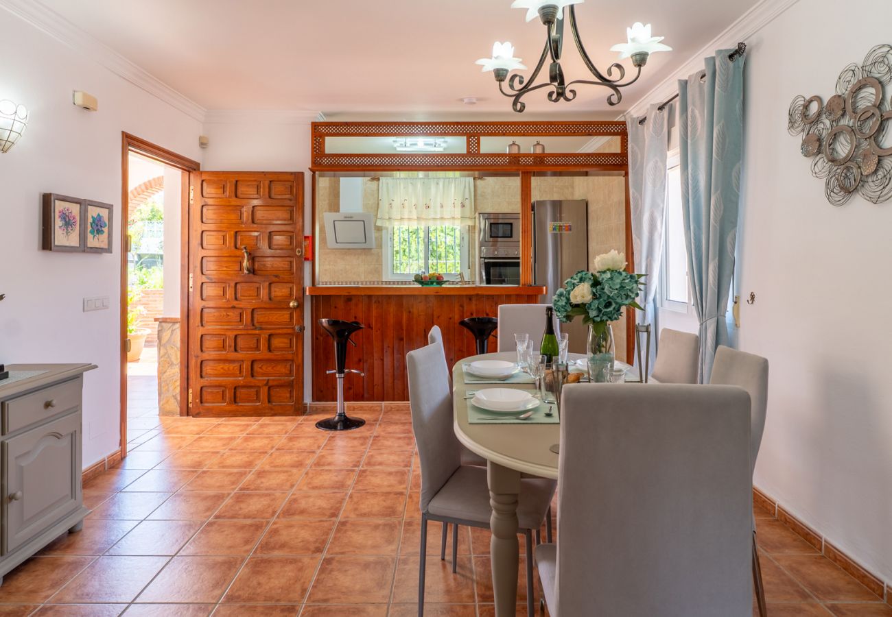 Villa à Nerja - Nerja 062