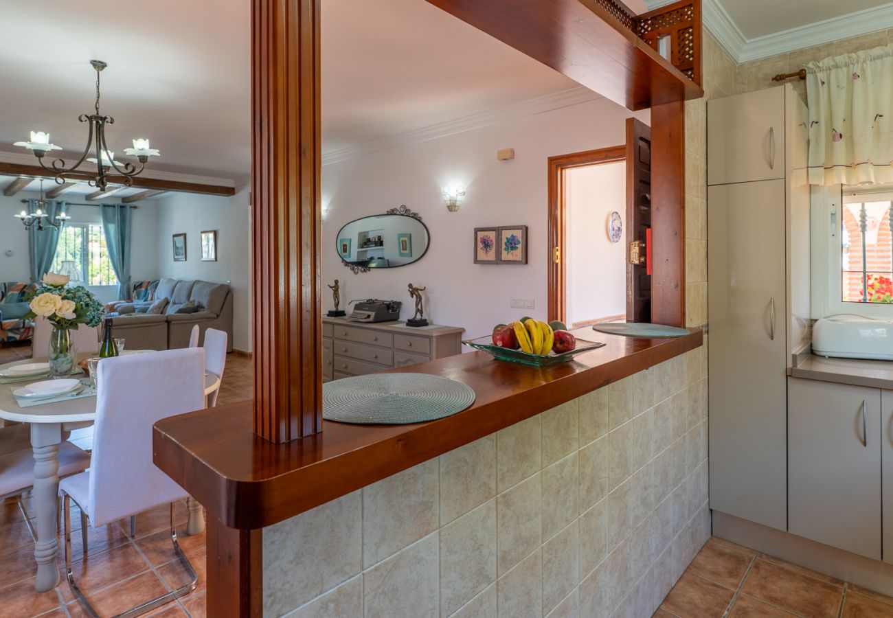 Villa à Nerja - Nerja 062