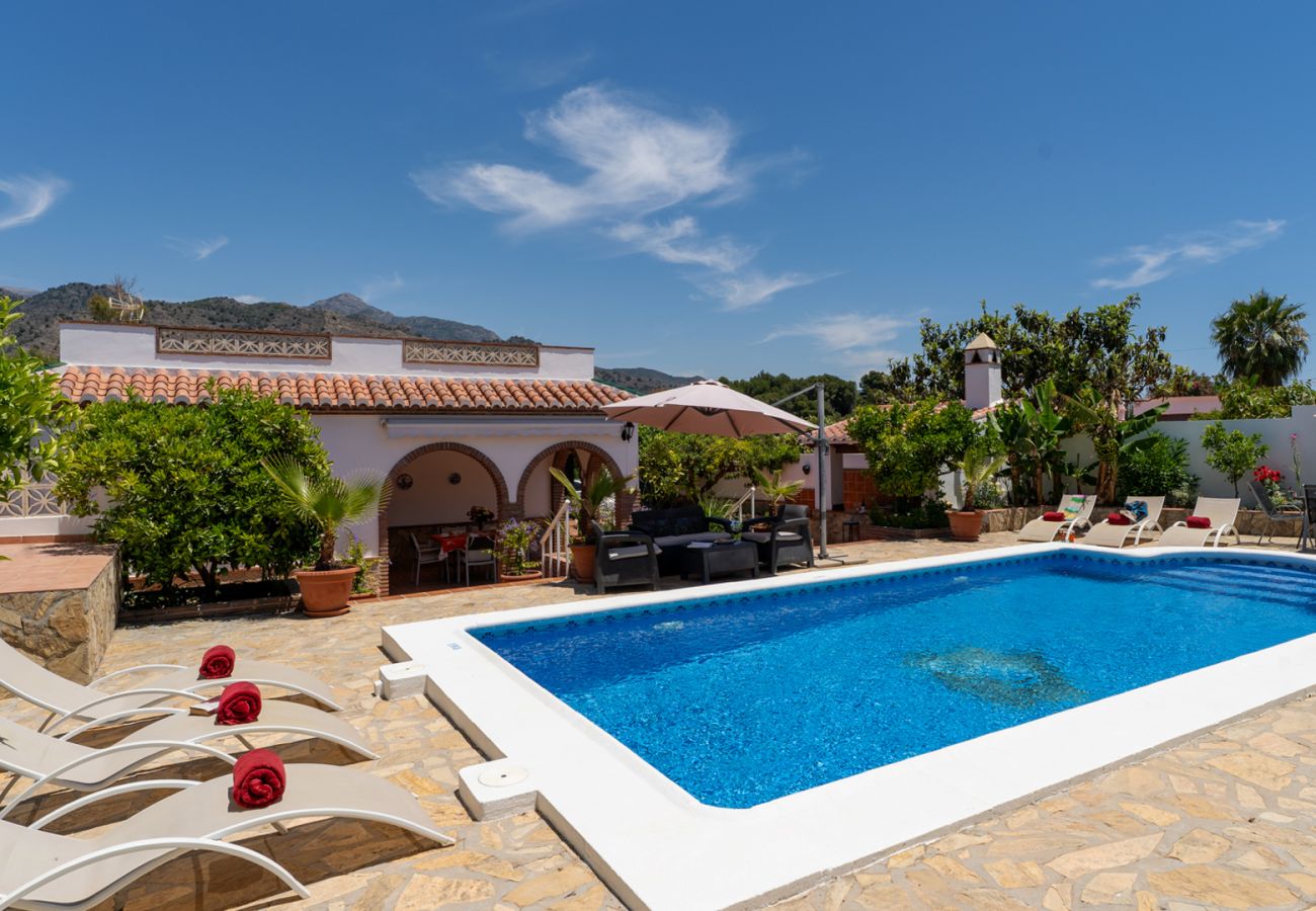 Villa à Nerja - Nerja 062