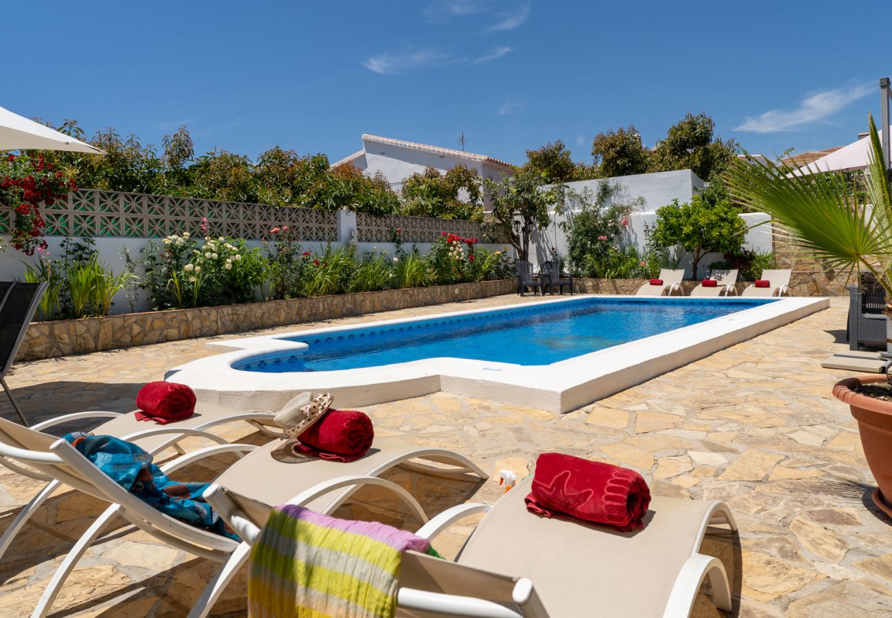 Villa à Nerja - Nerja 062