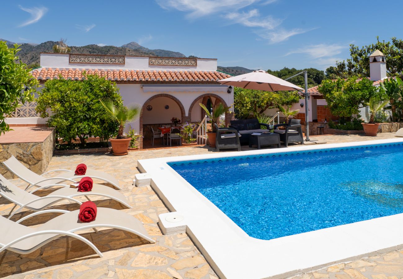 Villa à Nerja - Nerja 062