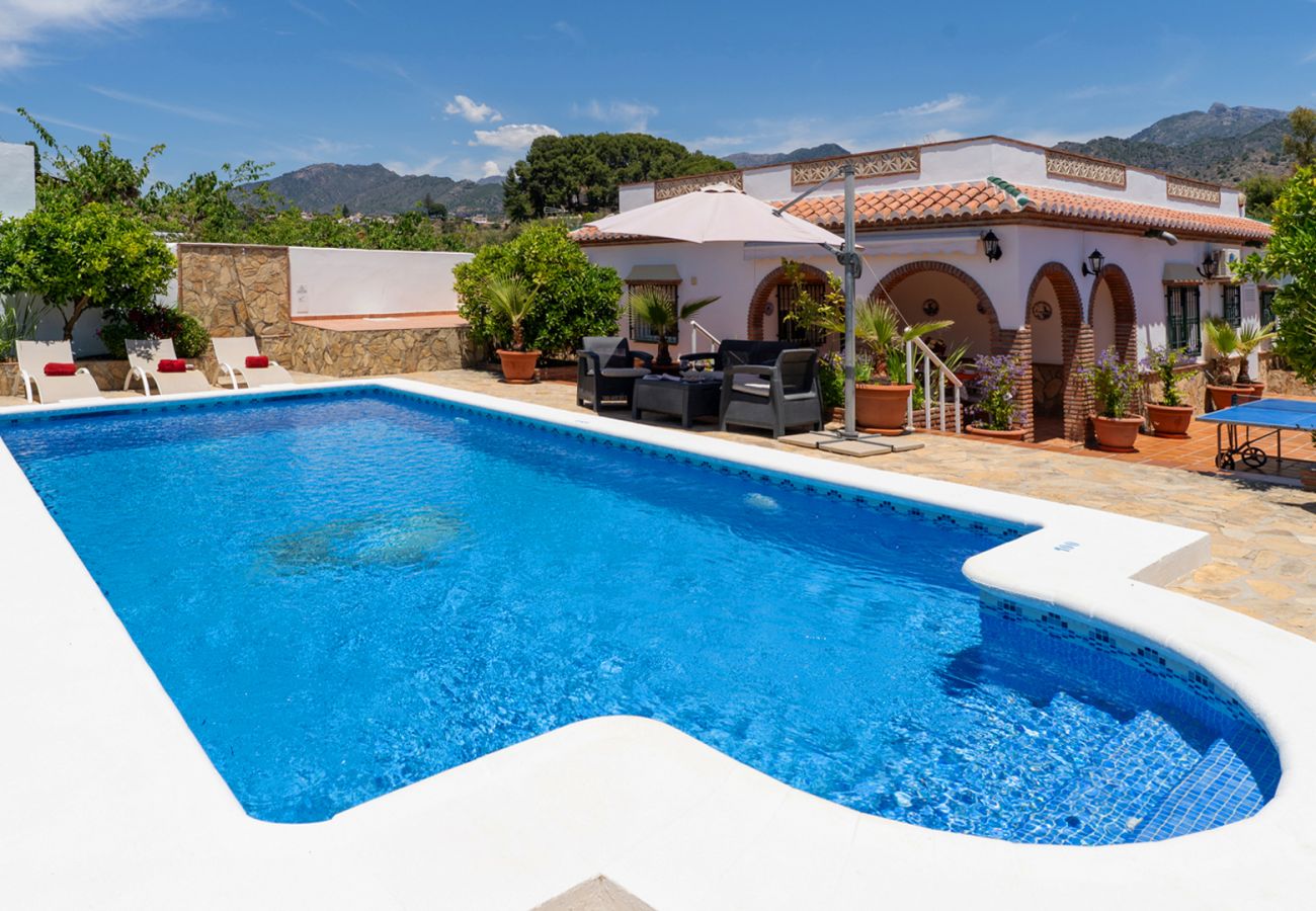 Villa à Nerja - Nerja 062