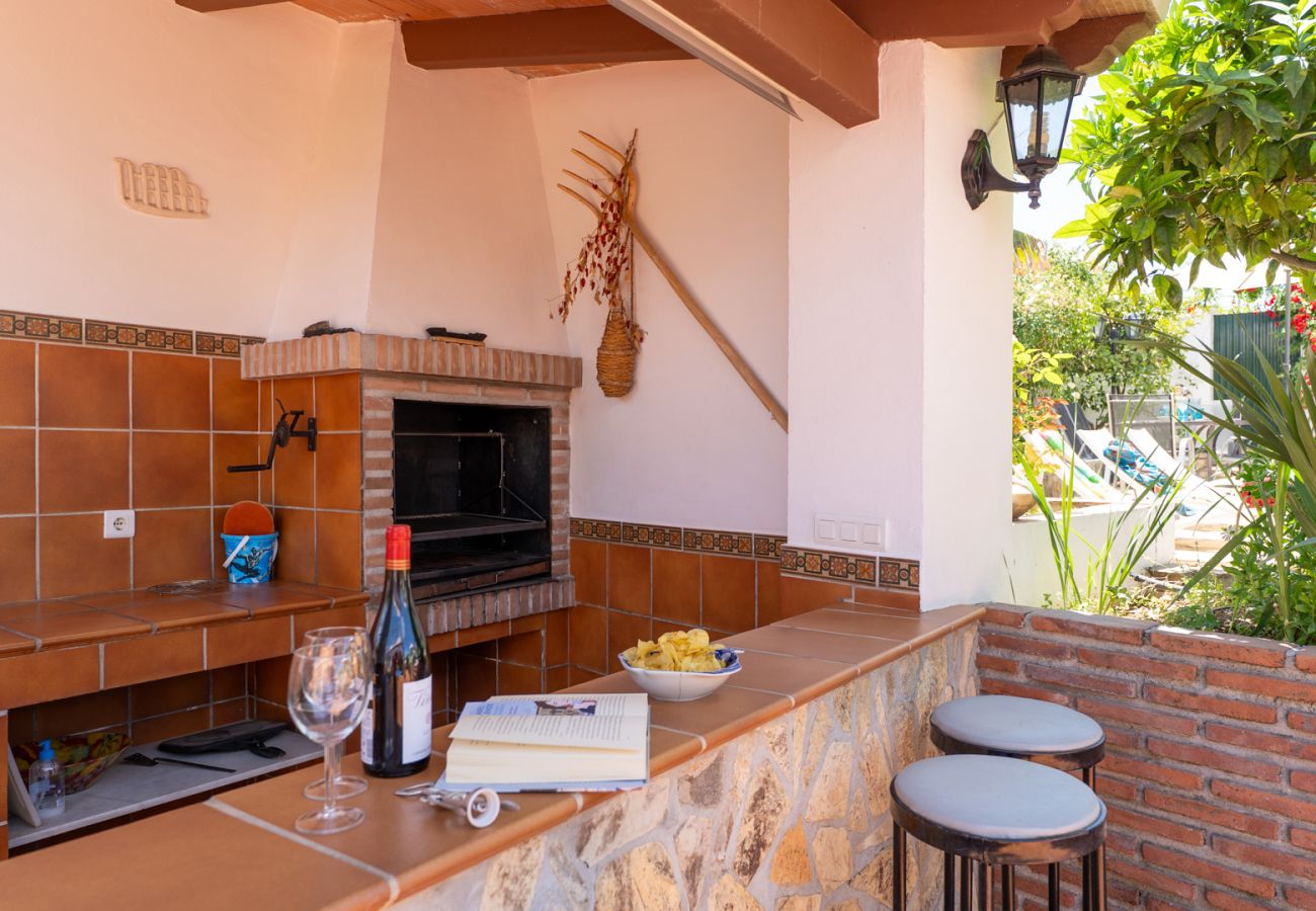 Villa à Nerja - Nerja 062
