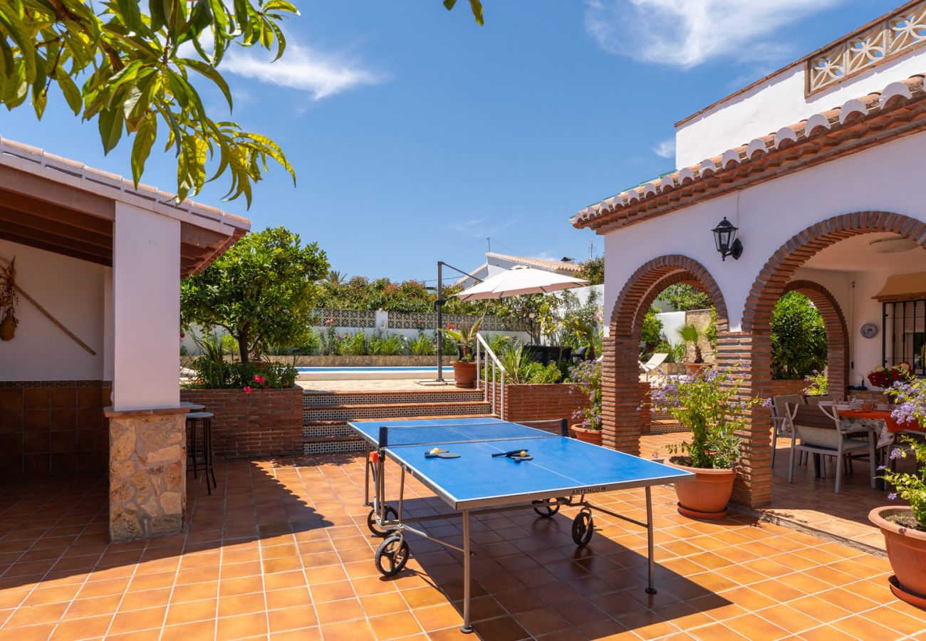 Villa à Nerja - Nerja 062