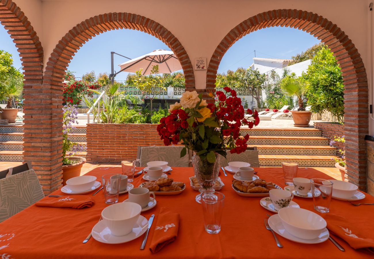 Villa à Nerja - Nerja 062