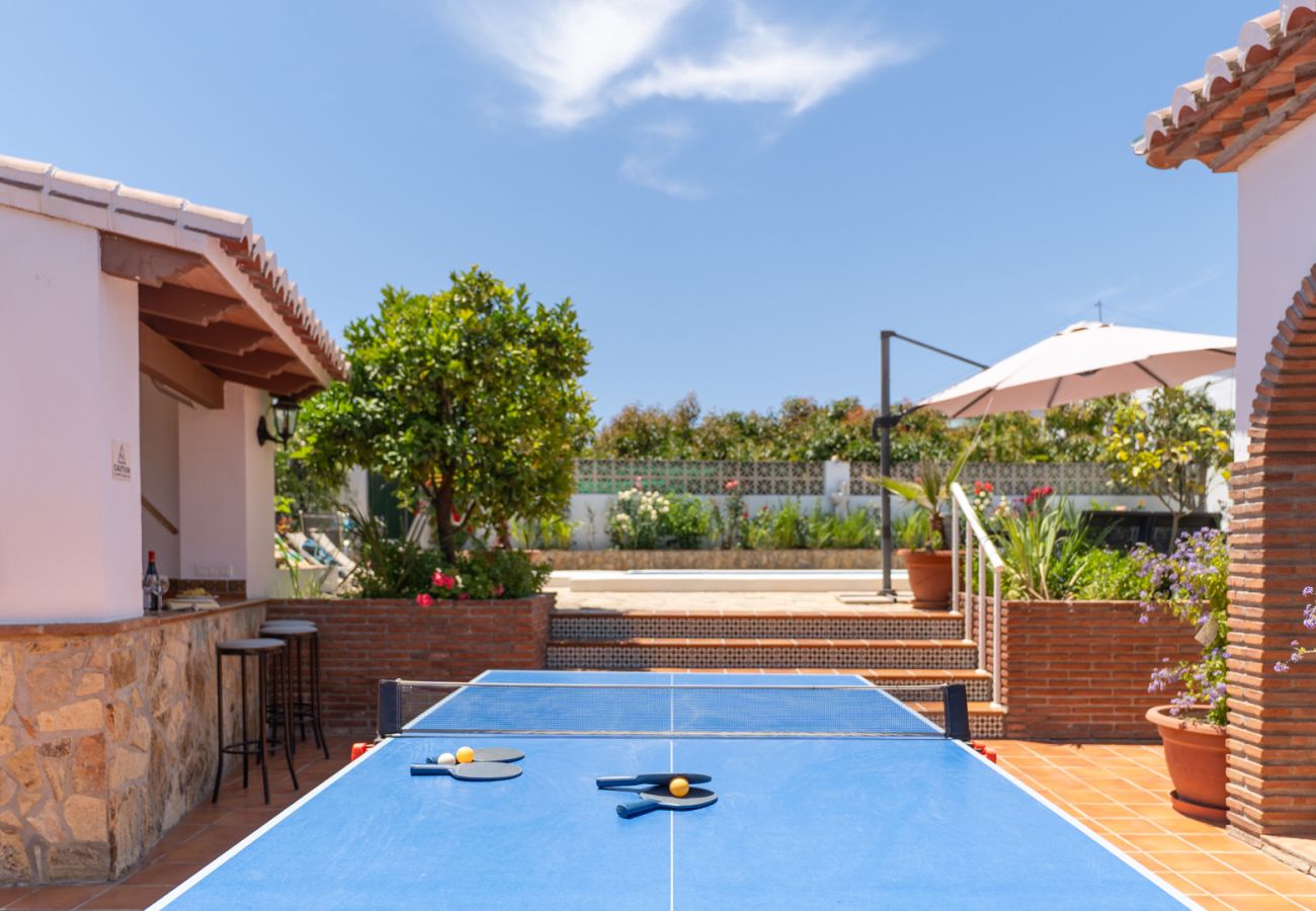 Villa à Nerja - Nerja 062