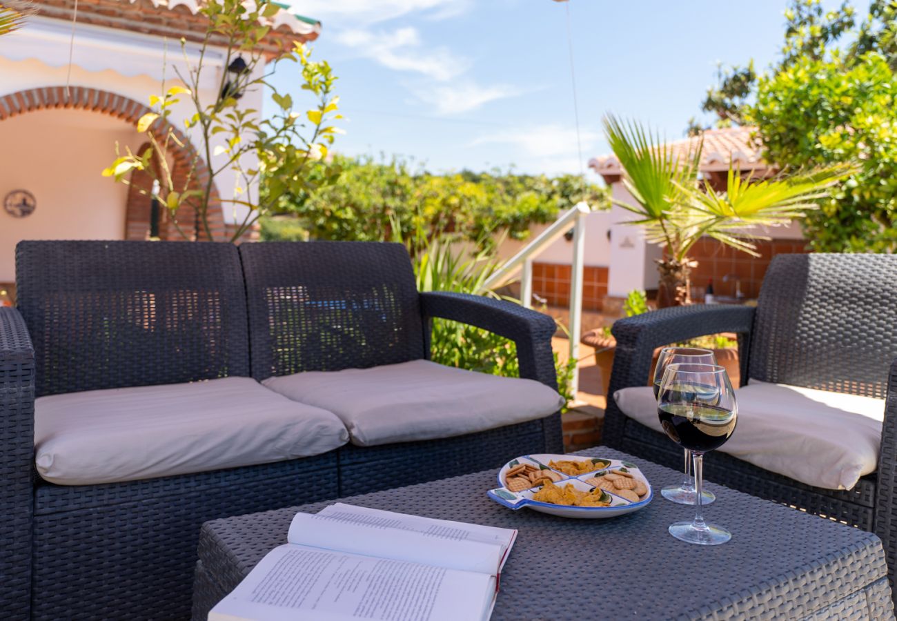 Villa à Nerja - Nerja 062