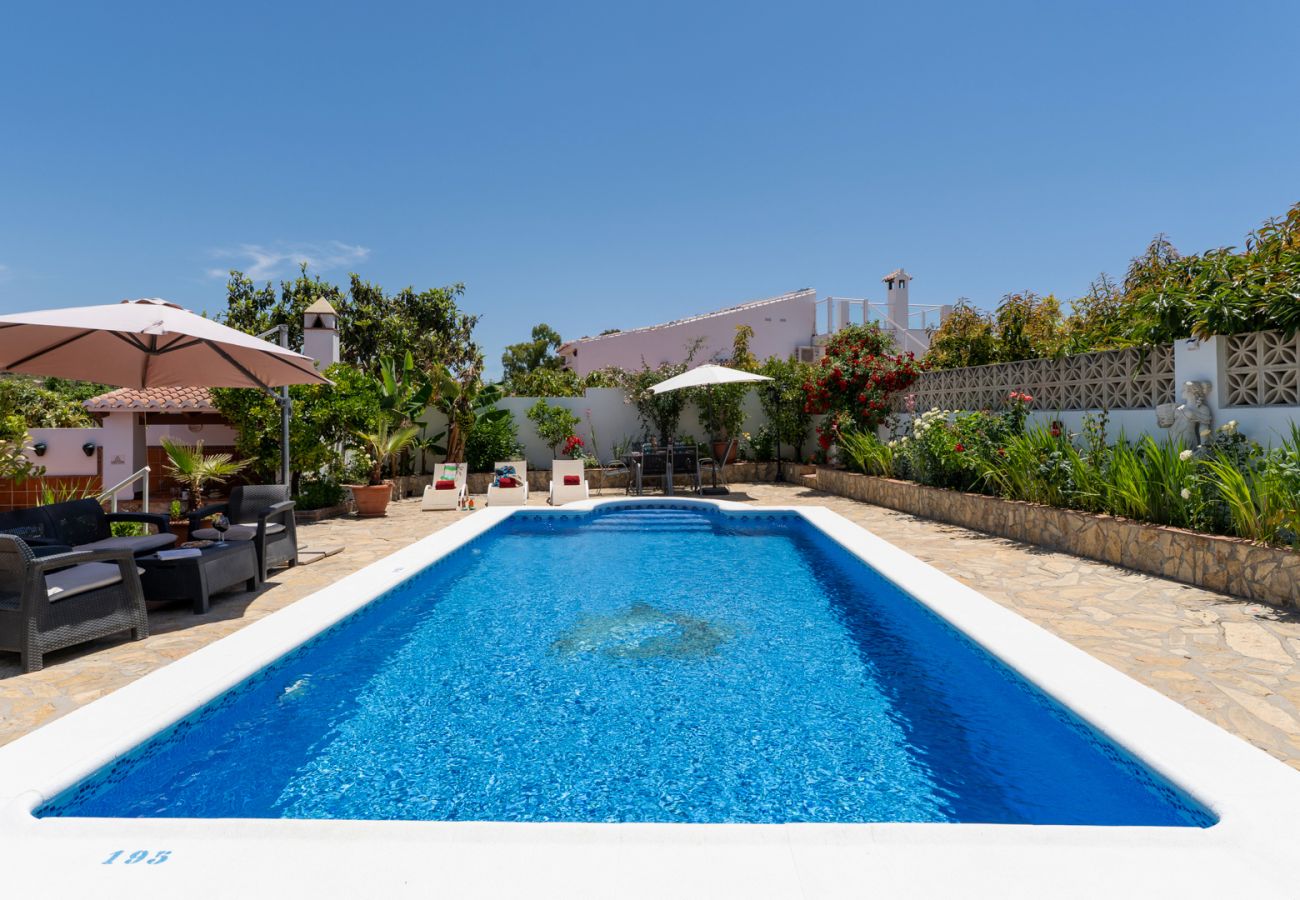 Villa à Nerja - Nerja 062