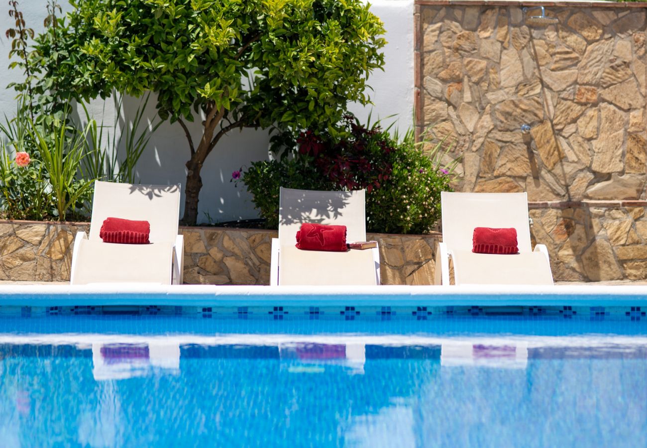 Villa à Nerja - Nerja 062