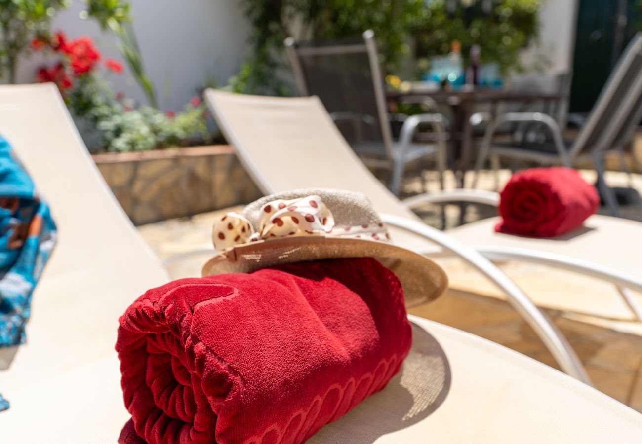 Villa à Nerja - Nerja 062