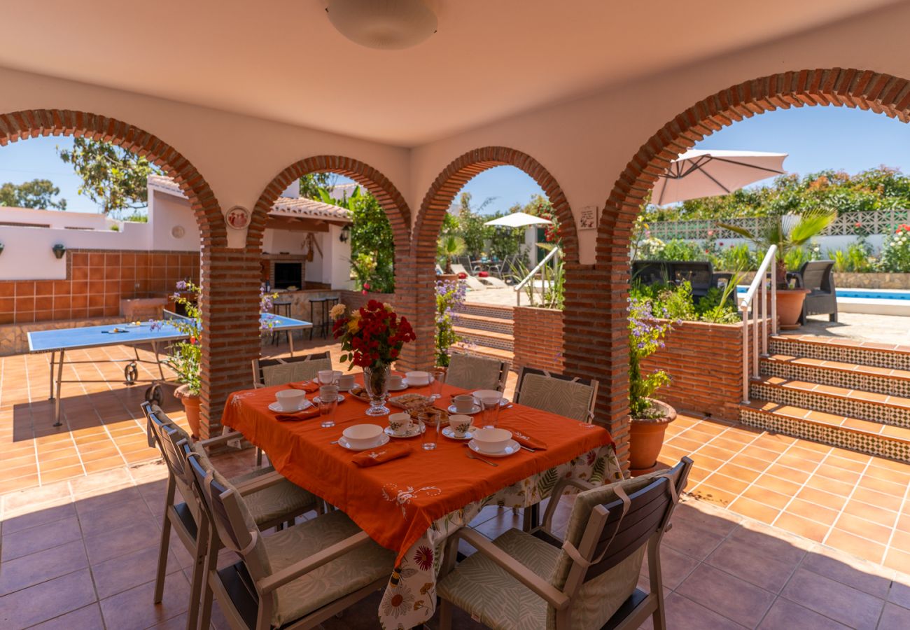 Villa à Nerja - Nerja 062