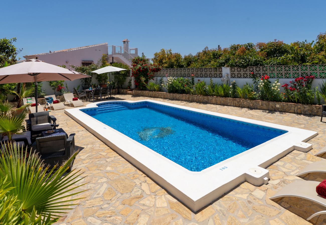 Villa à Nerja - Nerja 062
