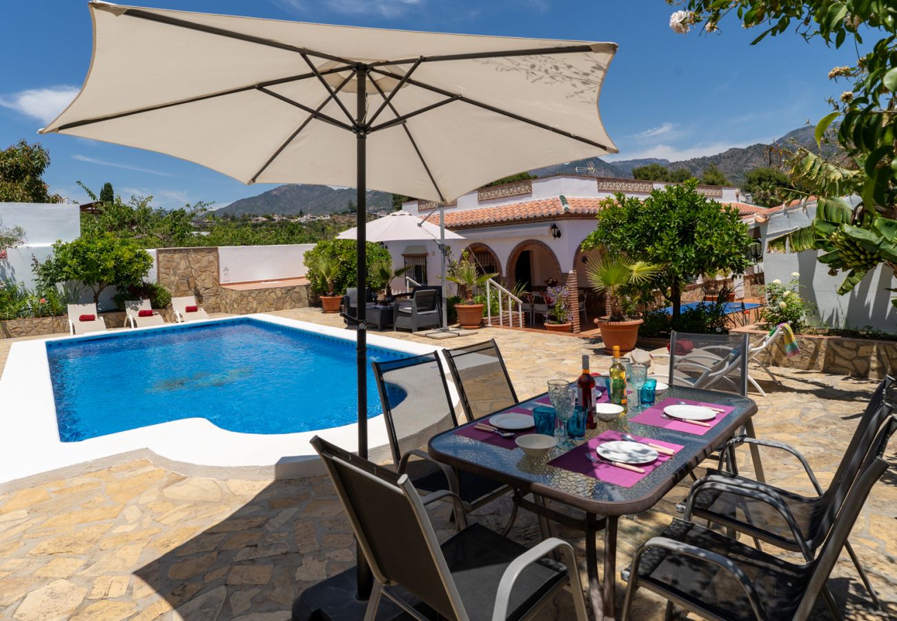 Villa à Nerja - Nerja 062