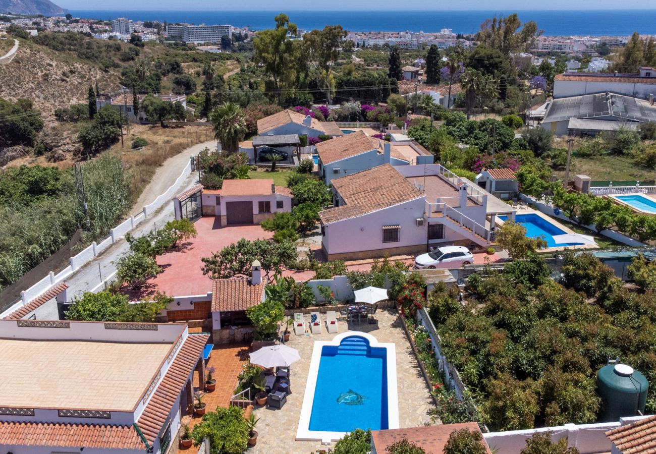 Villa à Nerja - Nerja 062