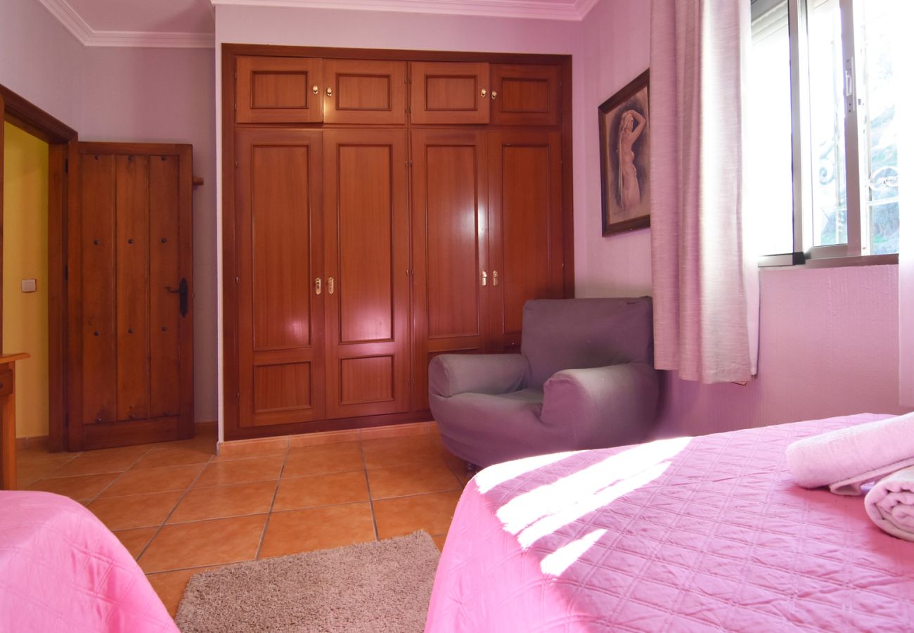 Villa à Nerja - Nerja 014 - Villa José Miguel