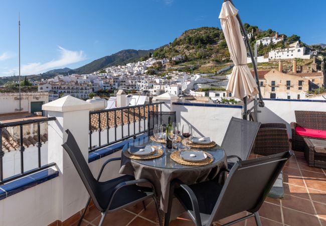 Appartement à Frigiliana - Frigiliana 014
