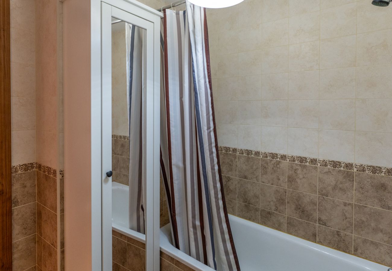 Appartement à Frigiliana - Frigiliana 014