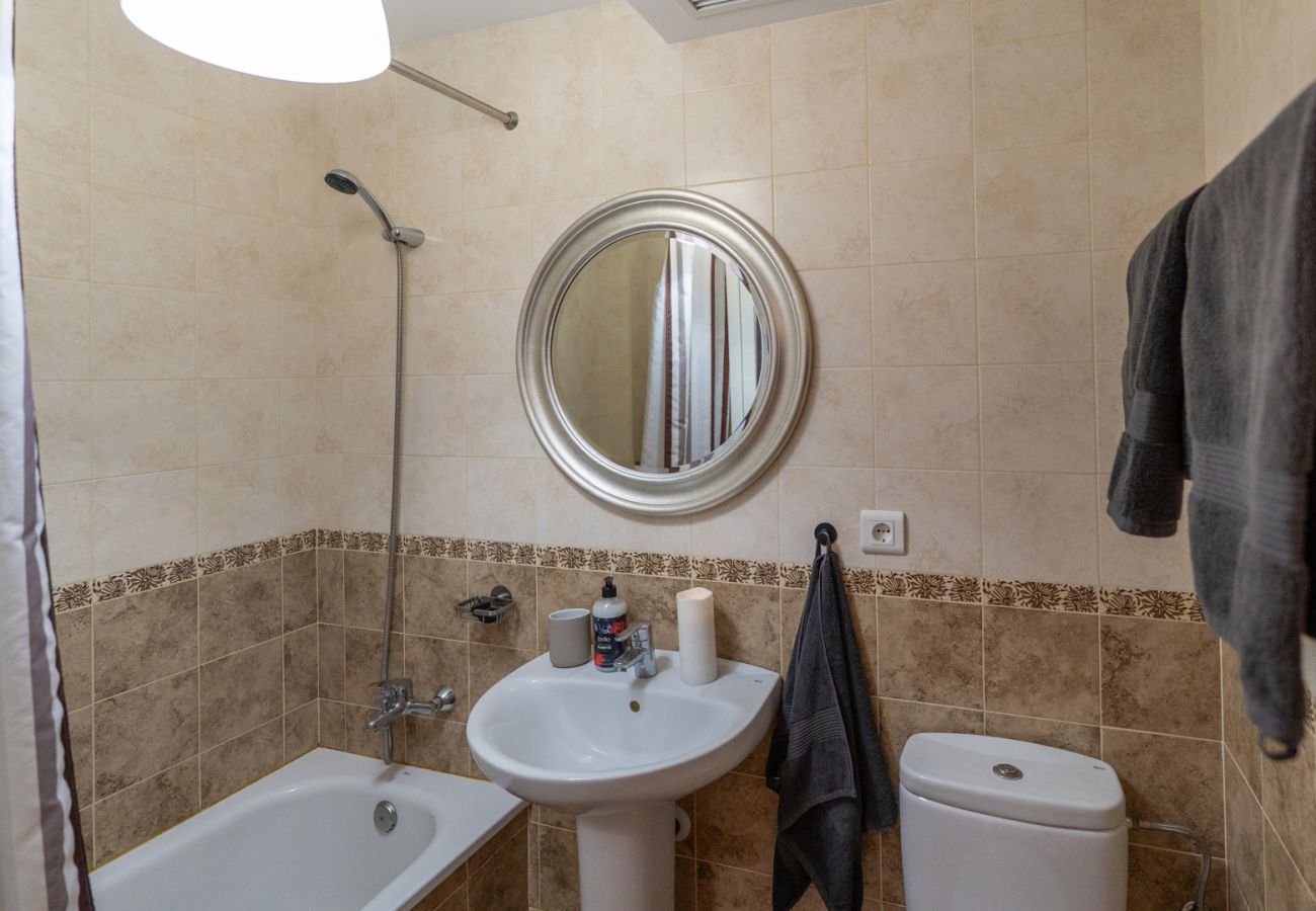 Appartement à Frigiliana - Frigiliana 014