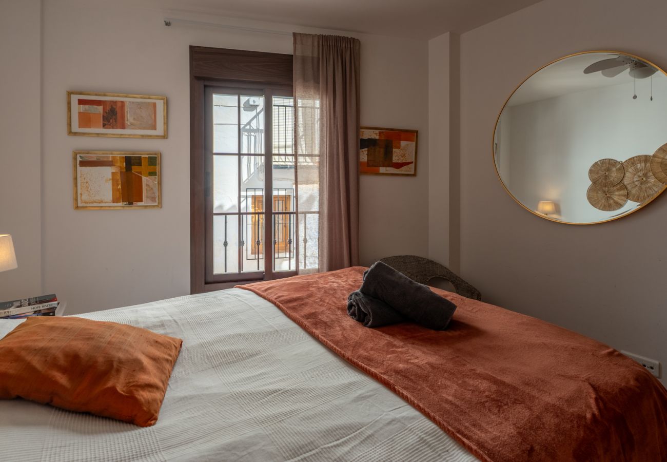 Appartement à Frigiliana - Frigiliana 014