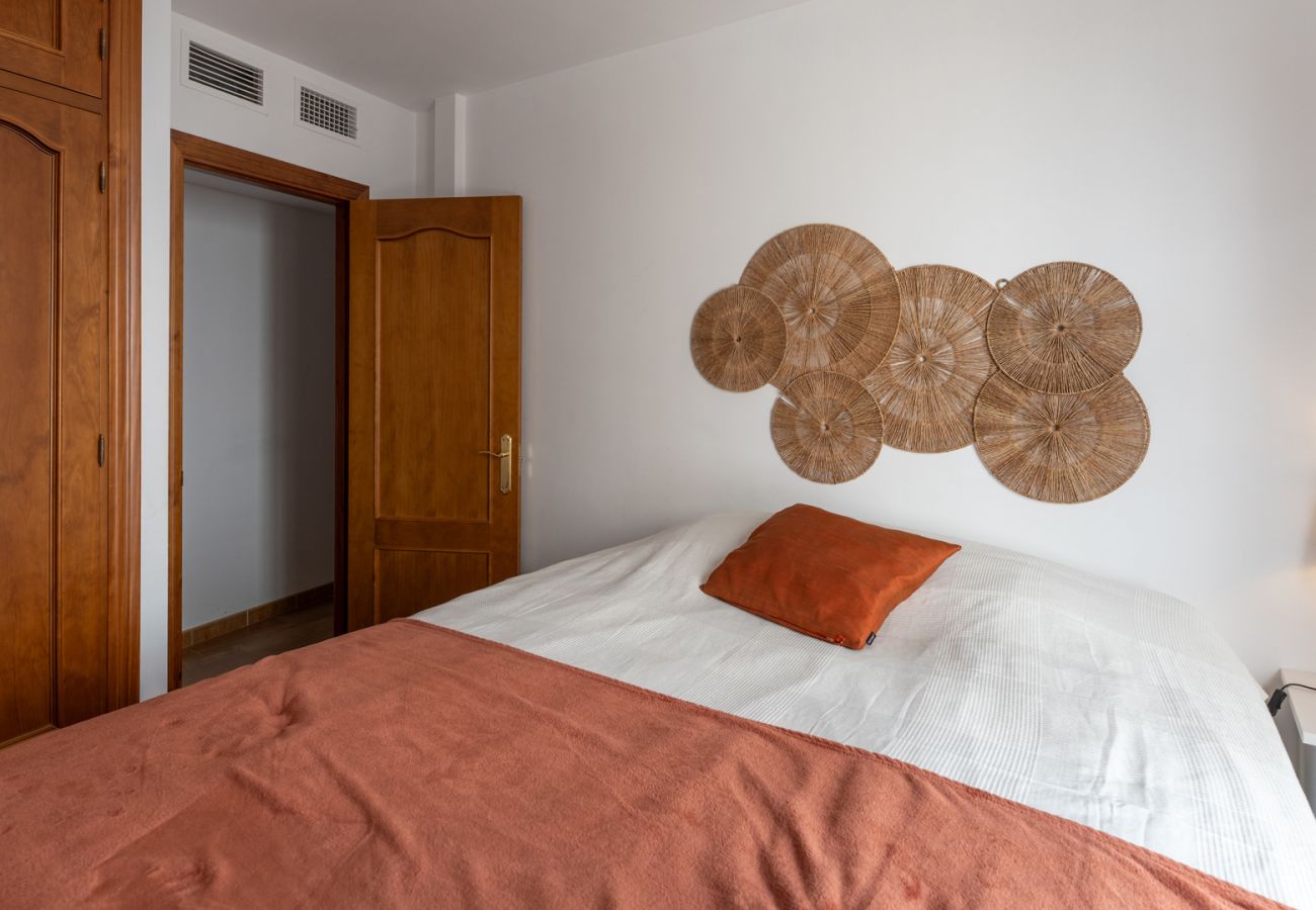 Appartement à Frigiliana - Frigiliana 014