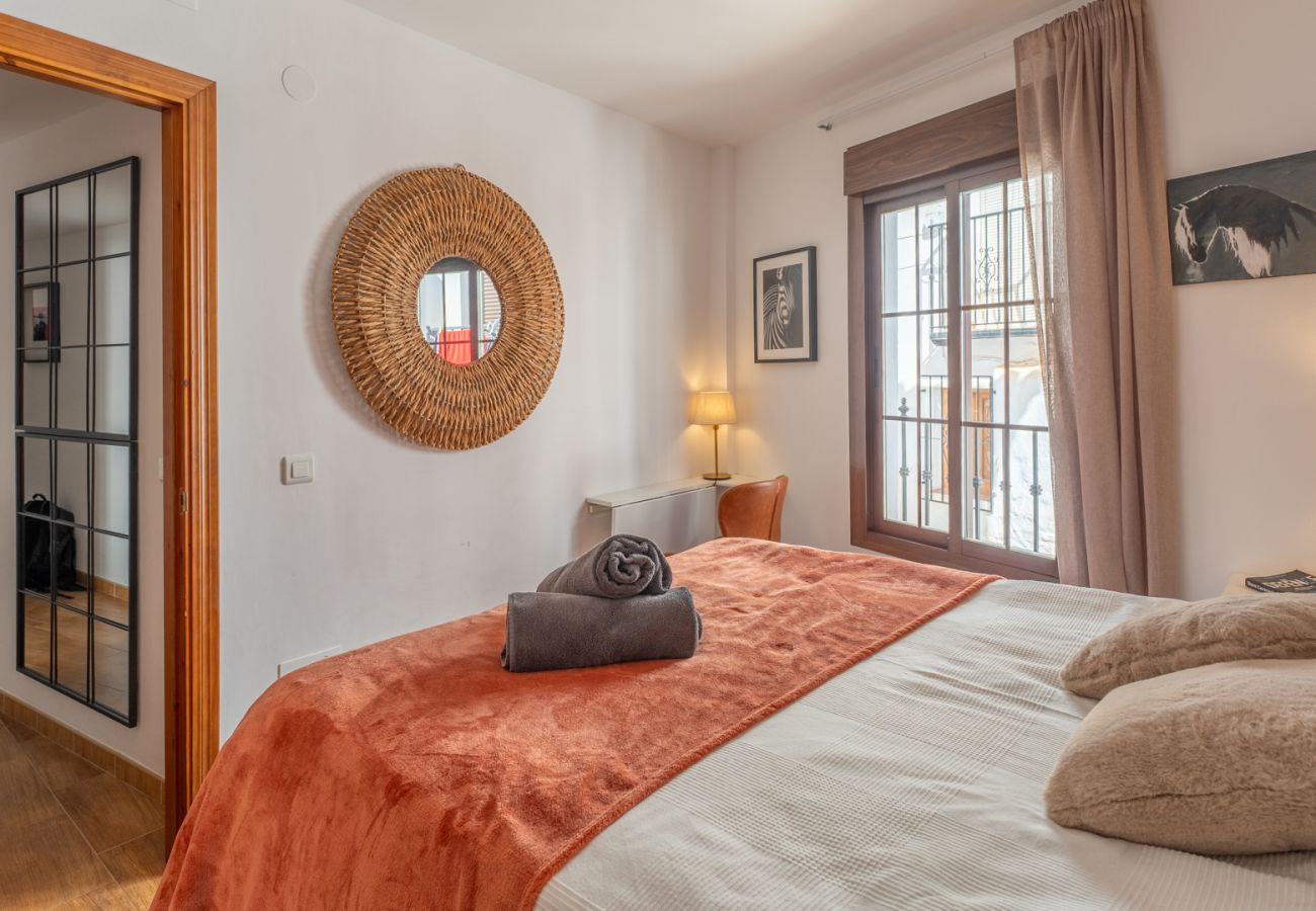 Appartement à Frigiliana - Frigiliana 014