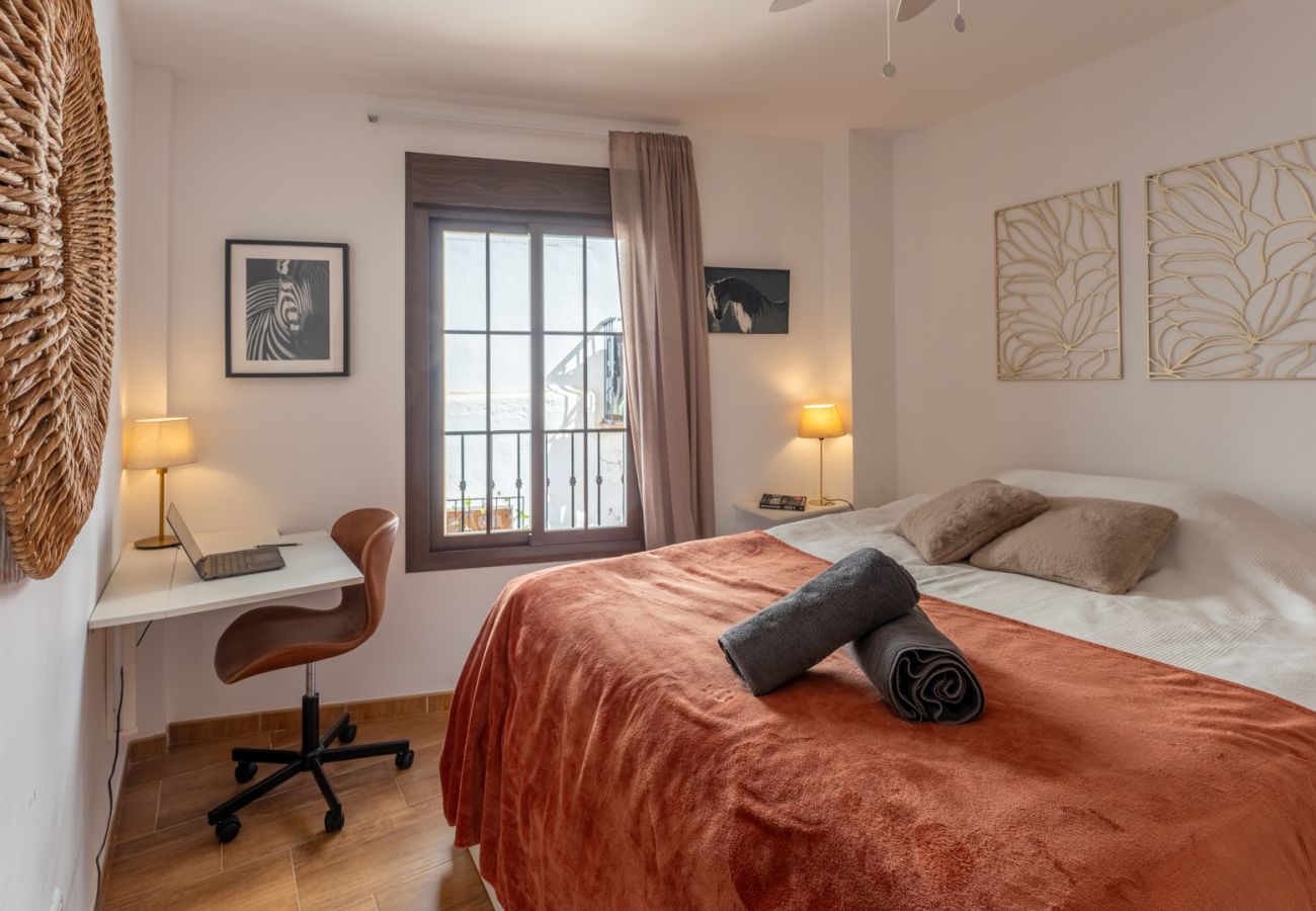 Appartement à Frigiliana - Frigiliana 014