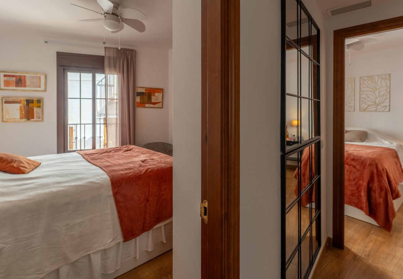 Appartement à Frigiliana - Frigiliana 014