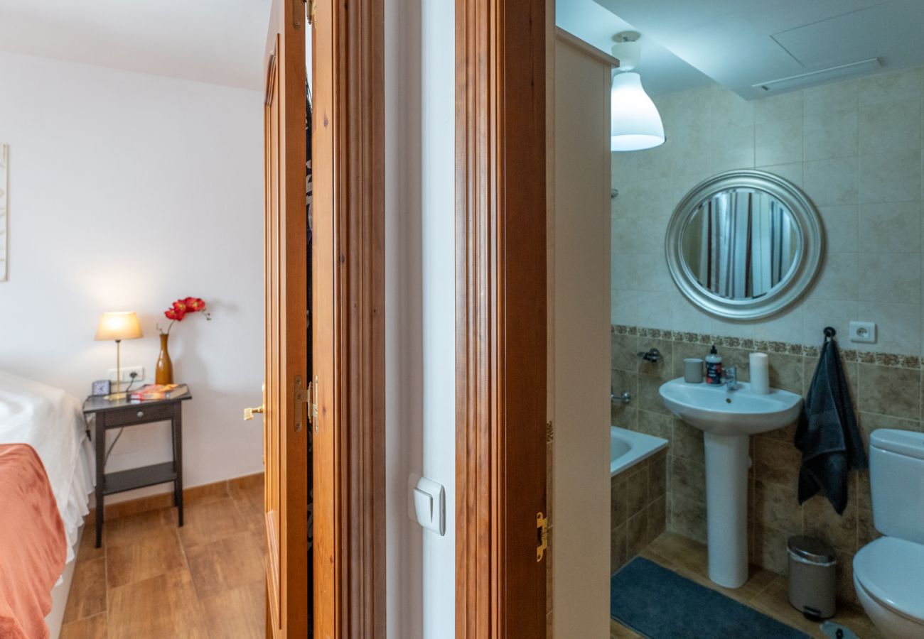 Appartement à Frigiliana - Frigiliana 014