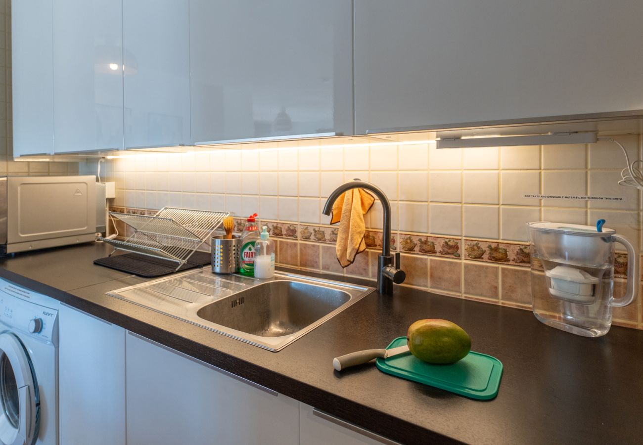 Appartement à Frigiliana - Frigiliana 014